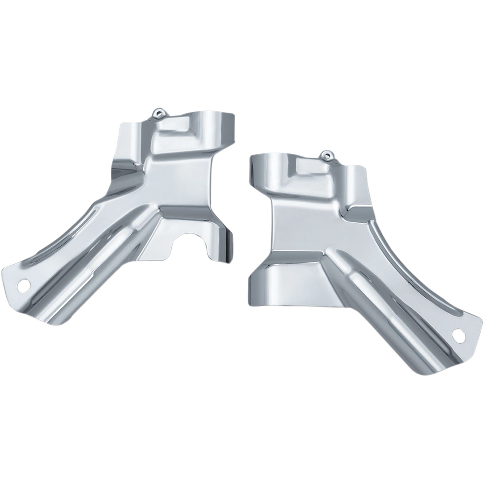 Kuryakyn Cover Neck 07-17 FLST 7833_410550