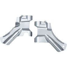 Kuryakyn Cover Neck 07-17 FLST 7833_410550