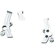 Kuryakyn Boomerang Cover - 00-07 ST 7851_410583