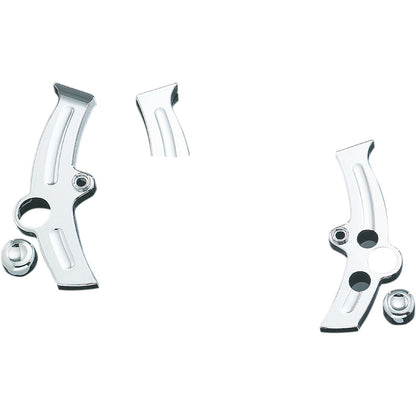 Kuryakyn Boomerang Cover - 00-07 ST 7851_410583
