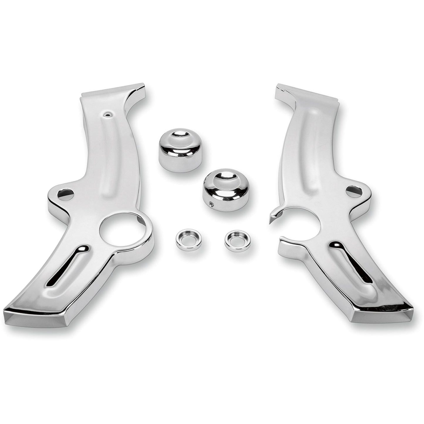 Kuryakyn Boomerang Cover - 00-07 ST 7851_410584