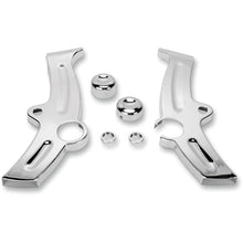Kuryakyn Boomerang Cover - 00-07 ST 7851_410584