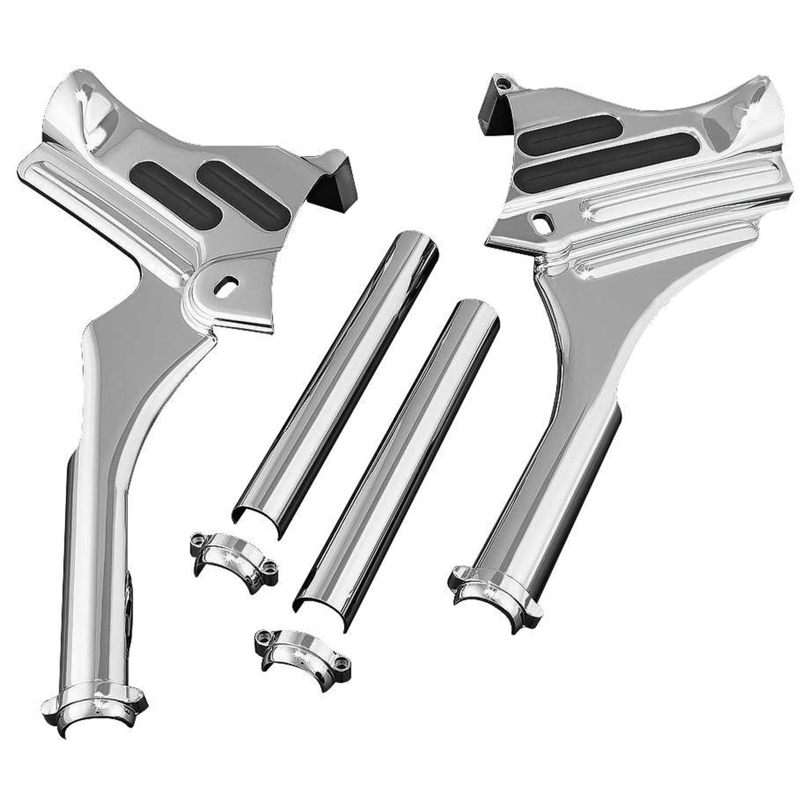 Kuryakyn Cover Neck 95-07 FLH/T 7866_110106