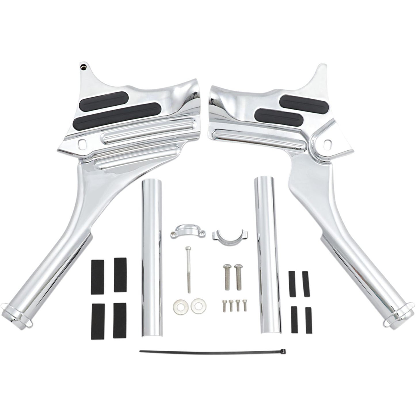 Kuryakyn Cover Neck 95-07 FLH/T 7866_410585