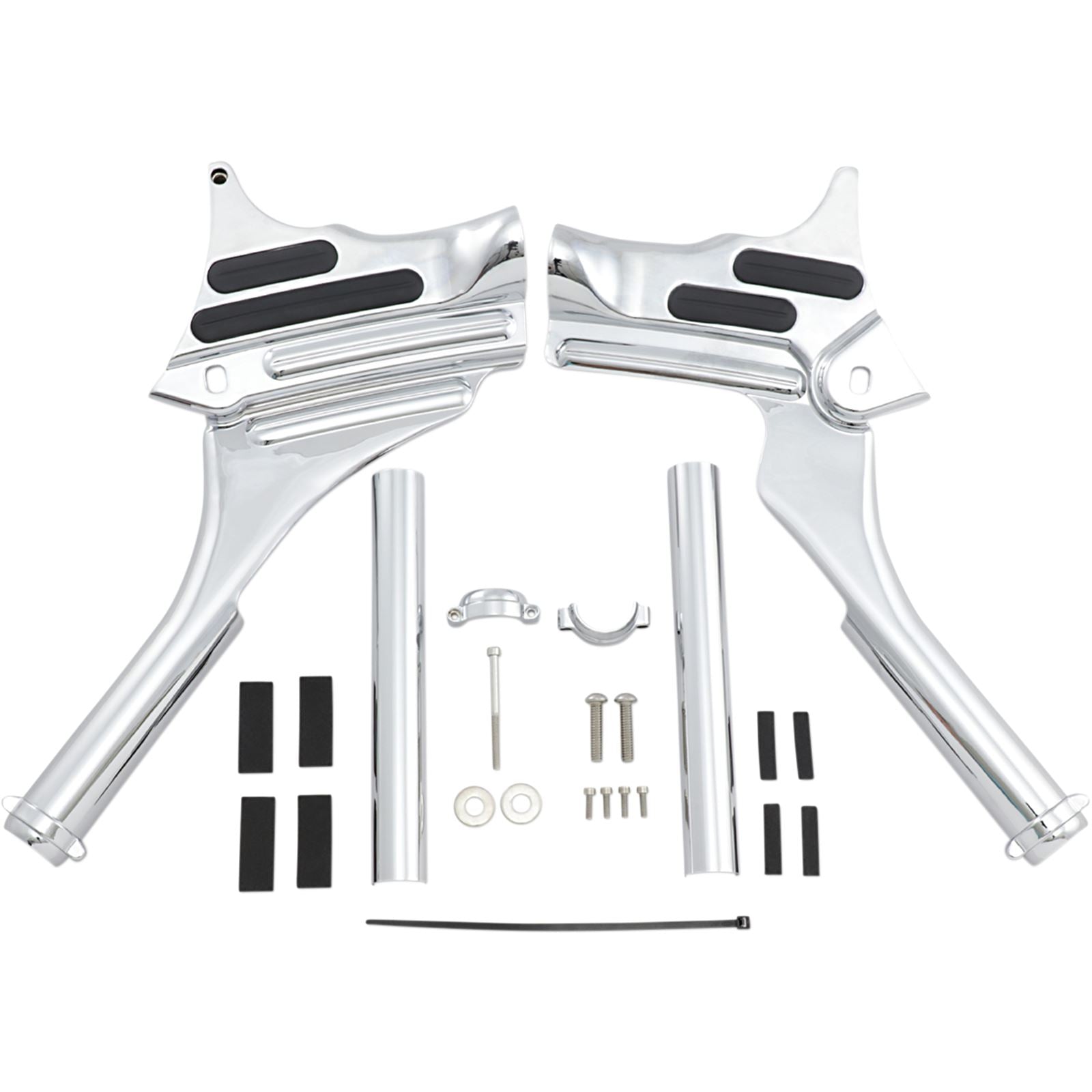 Kuryakyn Cover Neck 95-07 FLH/T 7866_410585