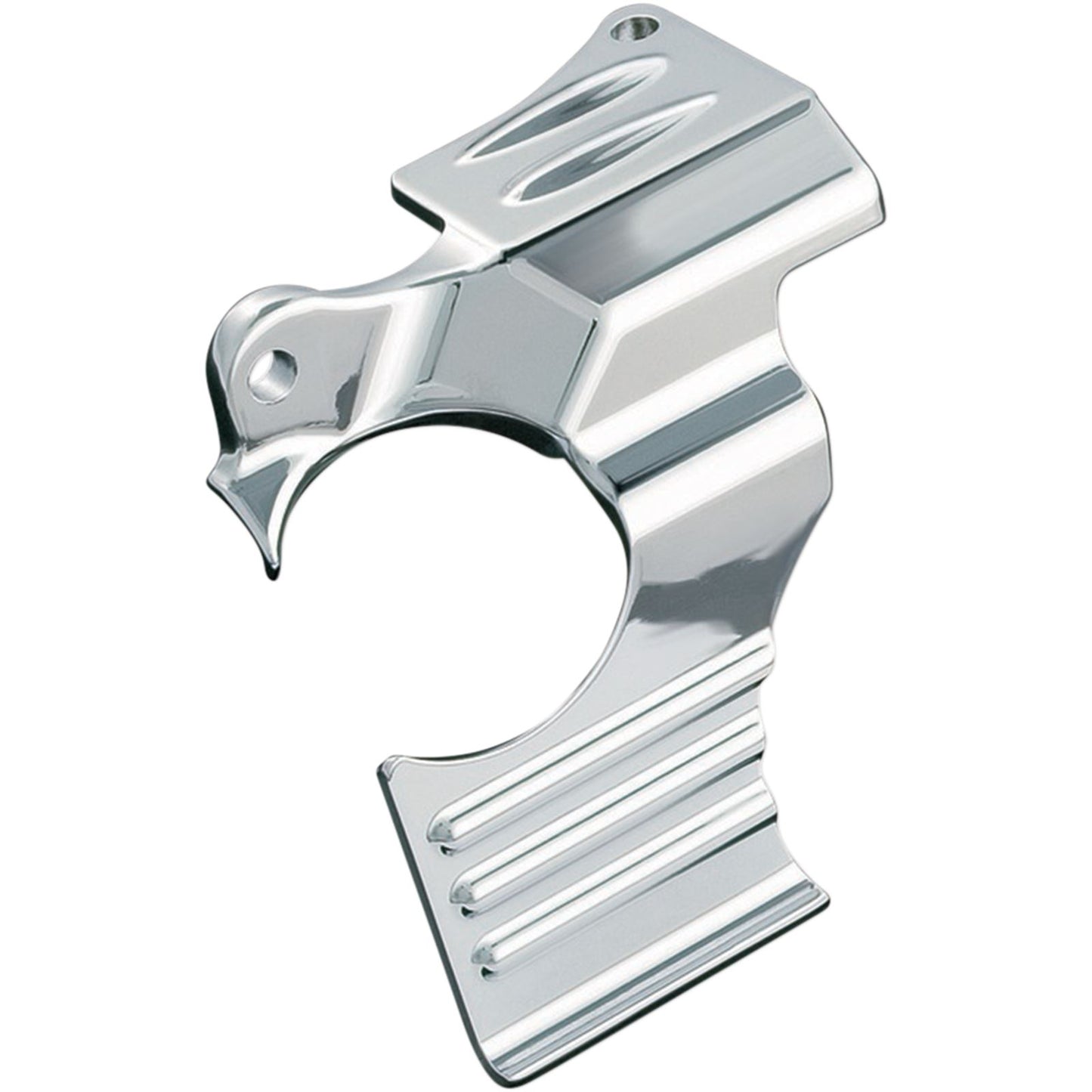 Kuryakyn Oil Filler Spout Cover 8264_411220