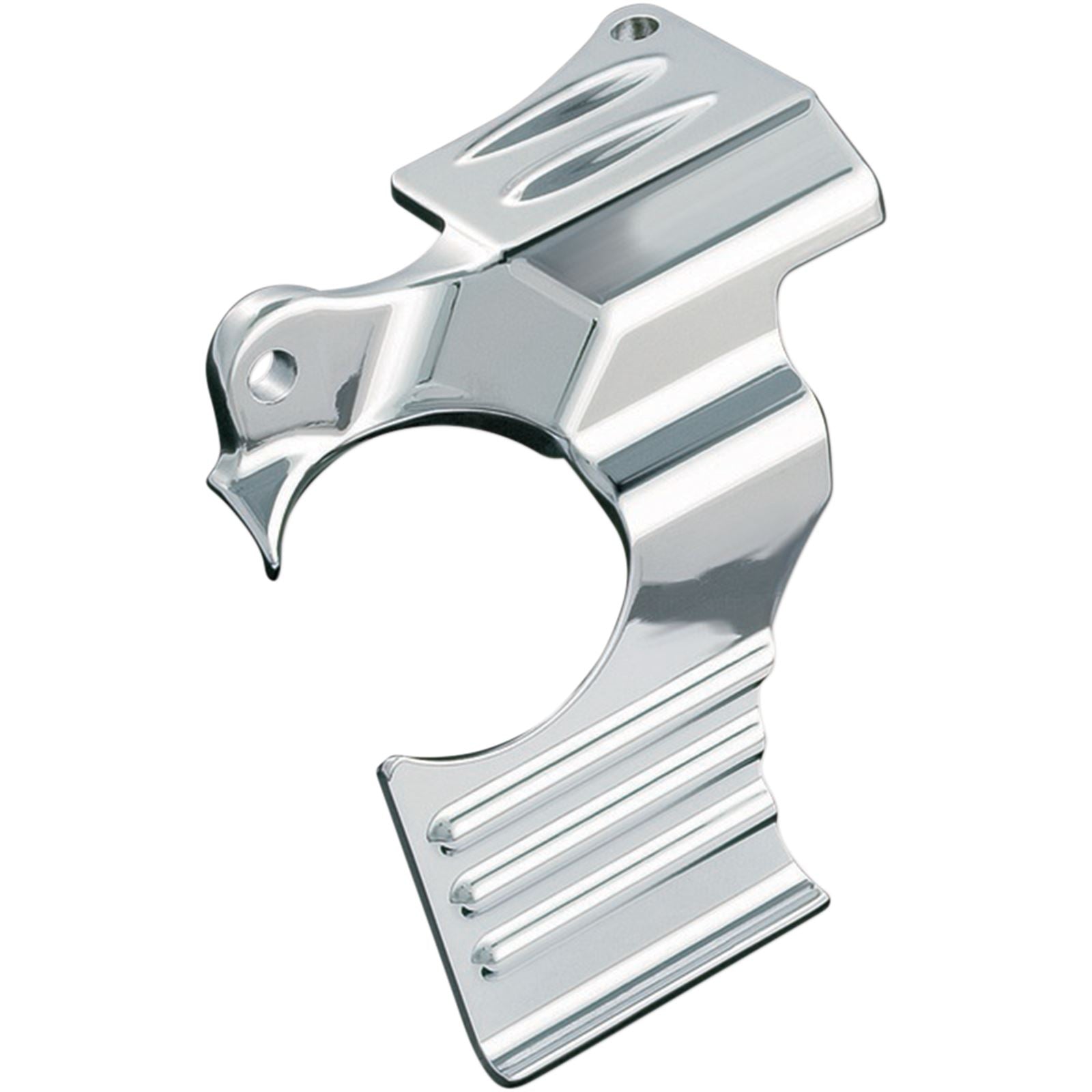 Kuryakyn Oil Filler Spout Cover 8264_411220