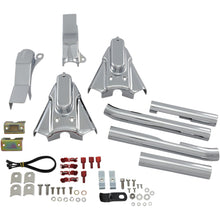 Kuryakyn Cover Swingarm Unlighted 8288_411567