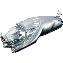 Kuryakyn Fender Ornament Wild Boar 9022_413666