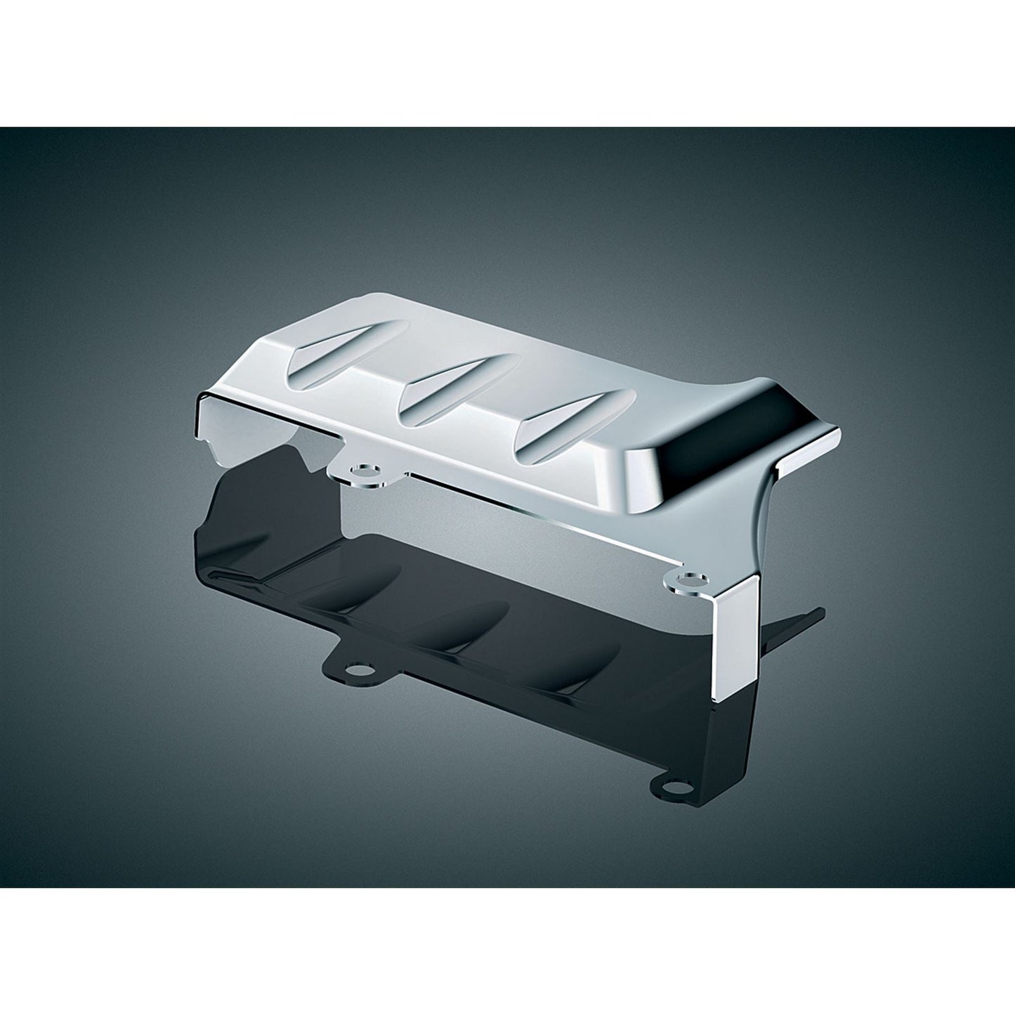 Kuryakyn Rear Cylinder Base Cover 8274_411219