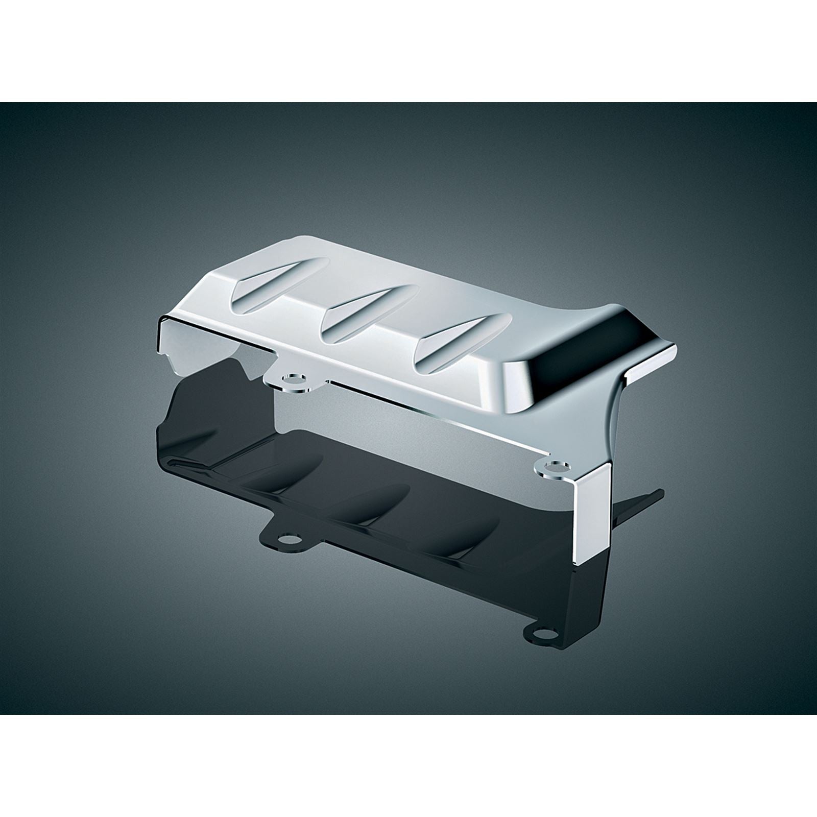Kuryakyn Rear Cylinder Base Cover 8274_411219
