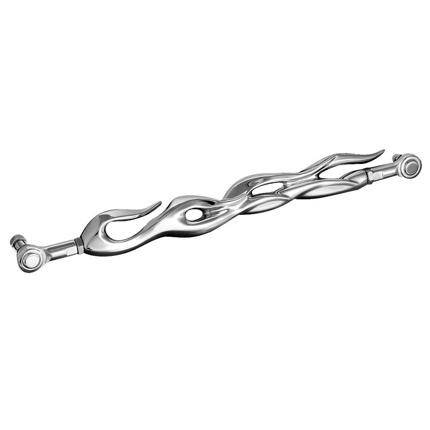 Kuryakyn Shift Linkage - Flame 1072_110131