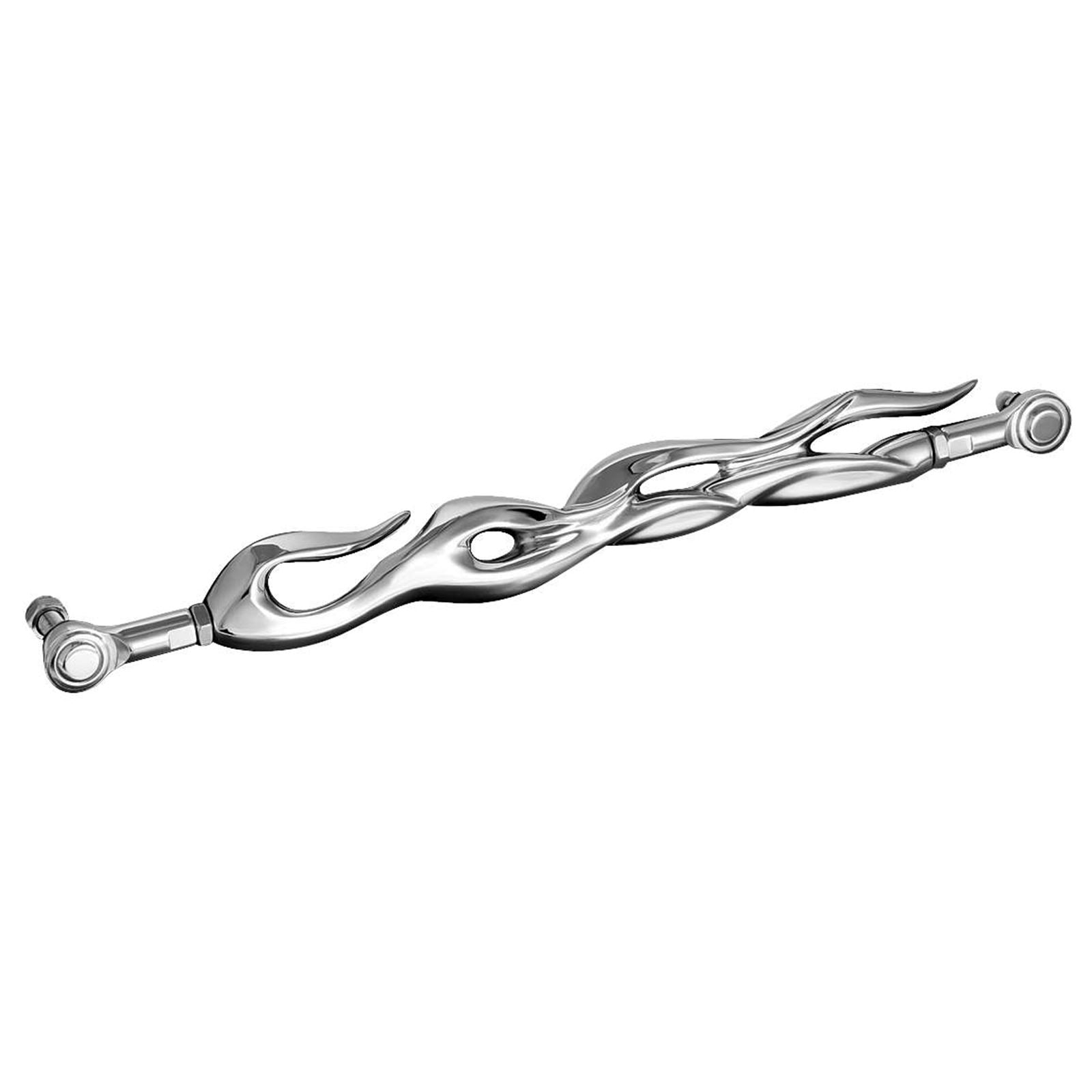 Kuryakyn Shift Linkage - Flame 1072_110131