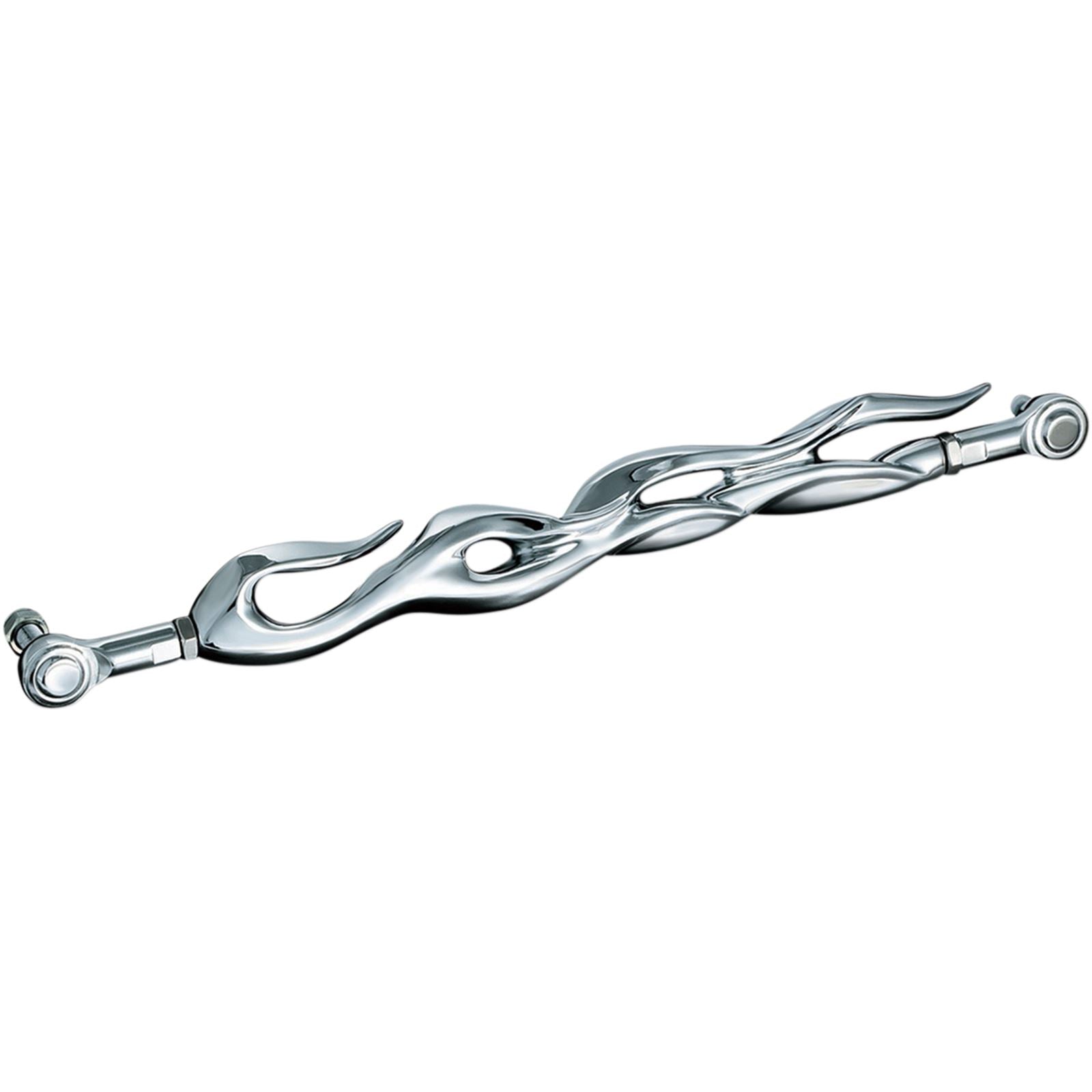 Kuryakyn Shift Linkage - Flame 1072_411703