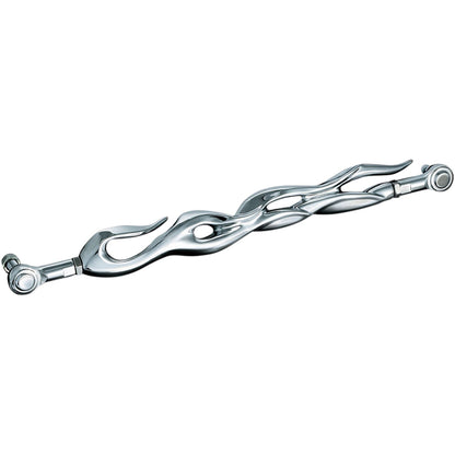 Kuryakyn Shift Linkage - Flame 1072_411703
