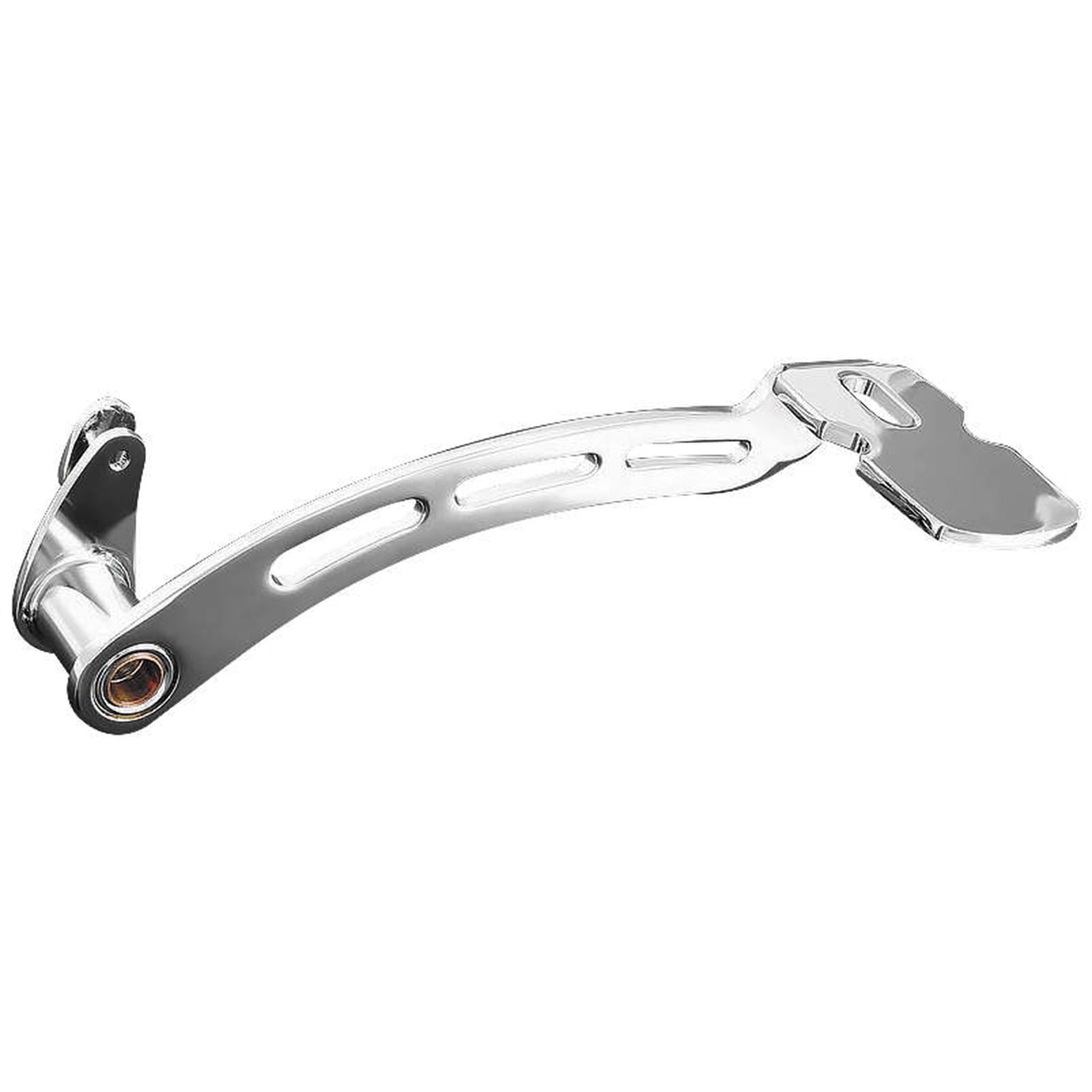 Kuryakyn Extended Brake Pedals Girder 1071_110134
