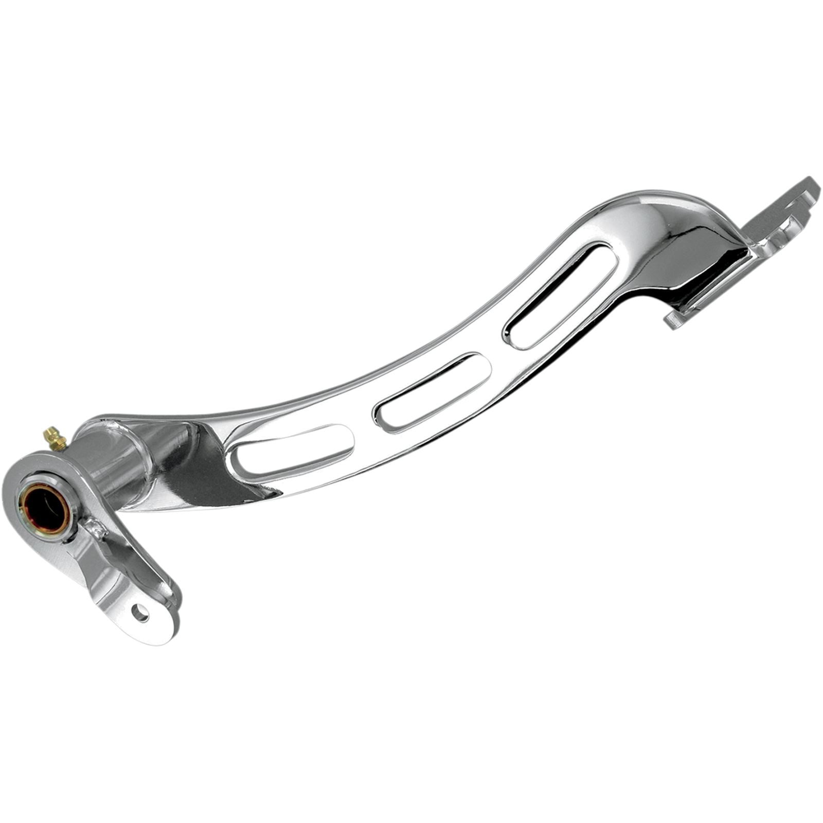 Kuryakyn Extended Brake Pedals Girder 1071_411786