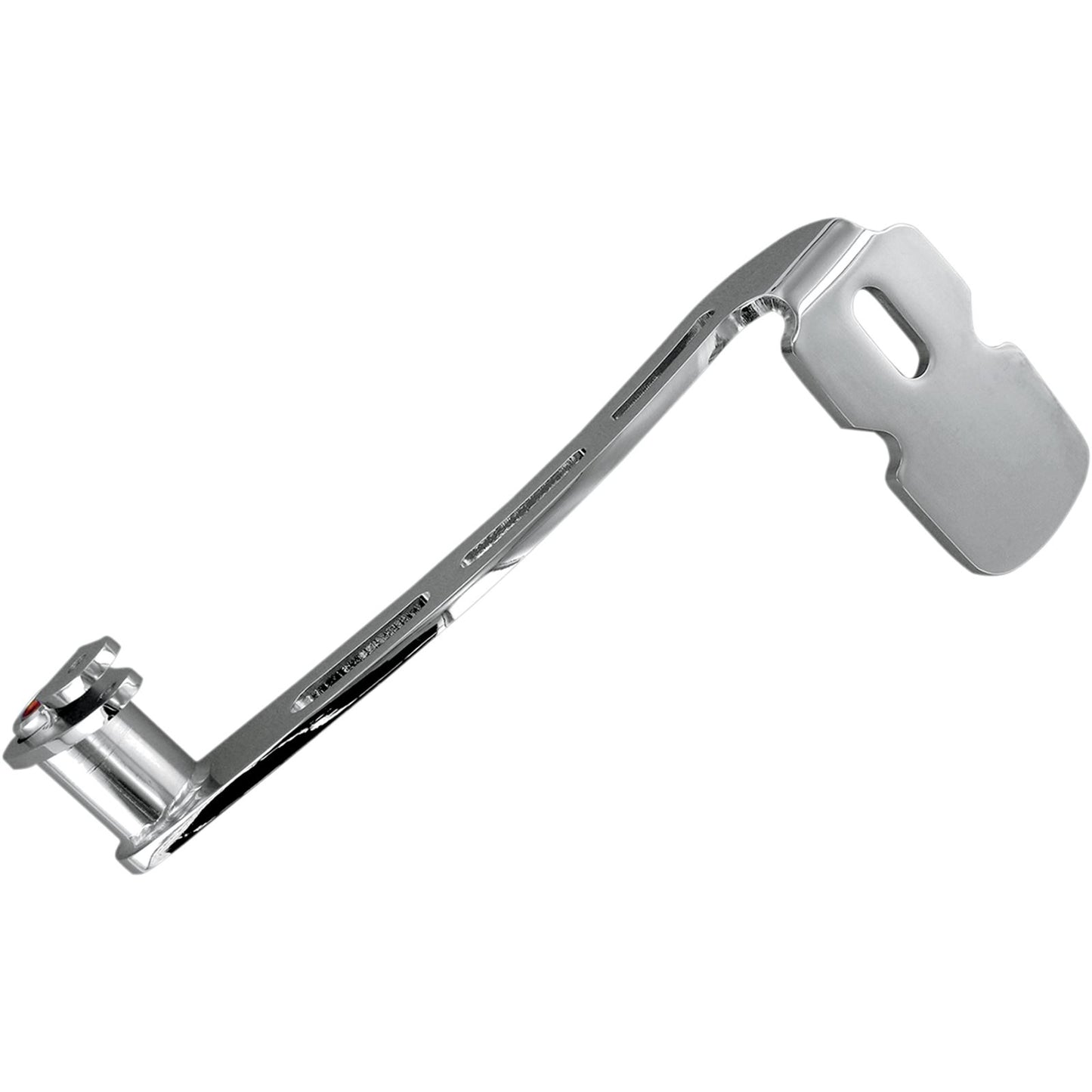 Kuryakyn Extended Brake Pedals Girder 1071_411787