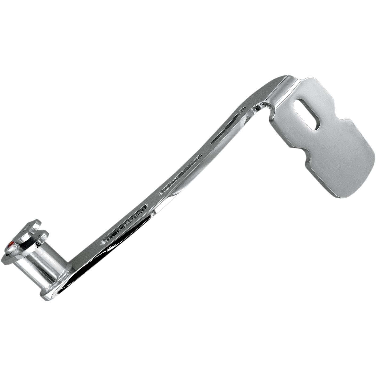 Kuryakyn Extended Brake Pedals Girder 1071_411787