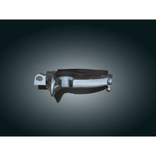 Kuryakyn Flame Peg with Adapter 4416_411905