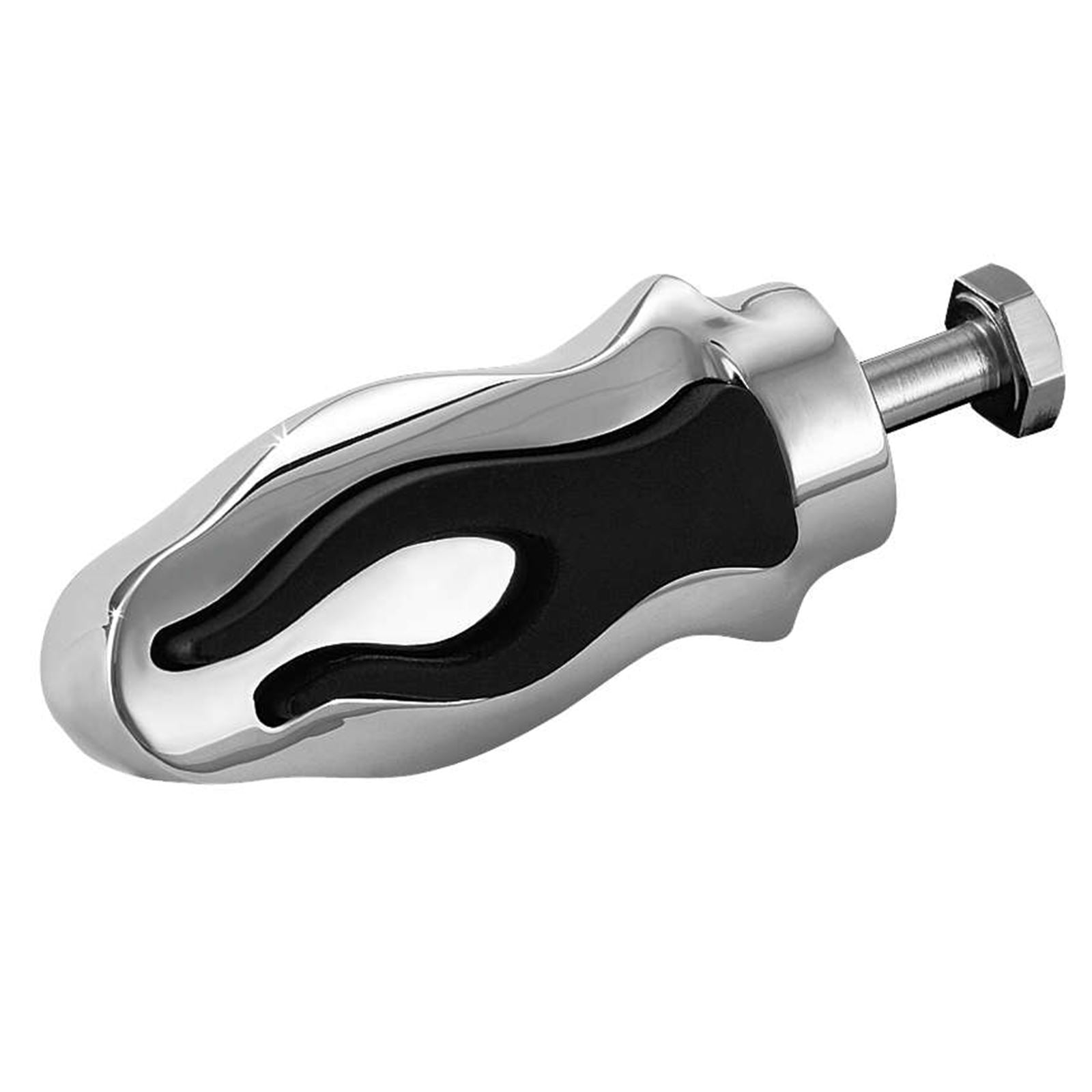 Kuryakyn Shift Peg - Flaming 4418_110139