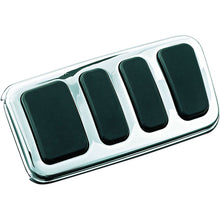 Kuryakyn Extended Brake Pedal FL 4456_411788