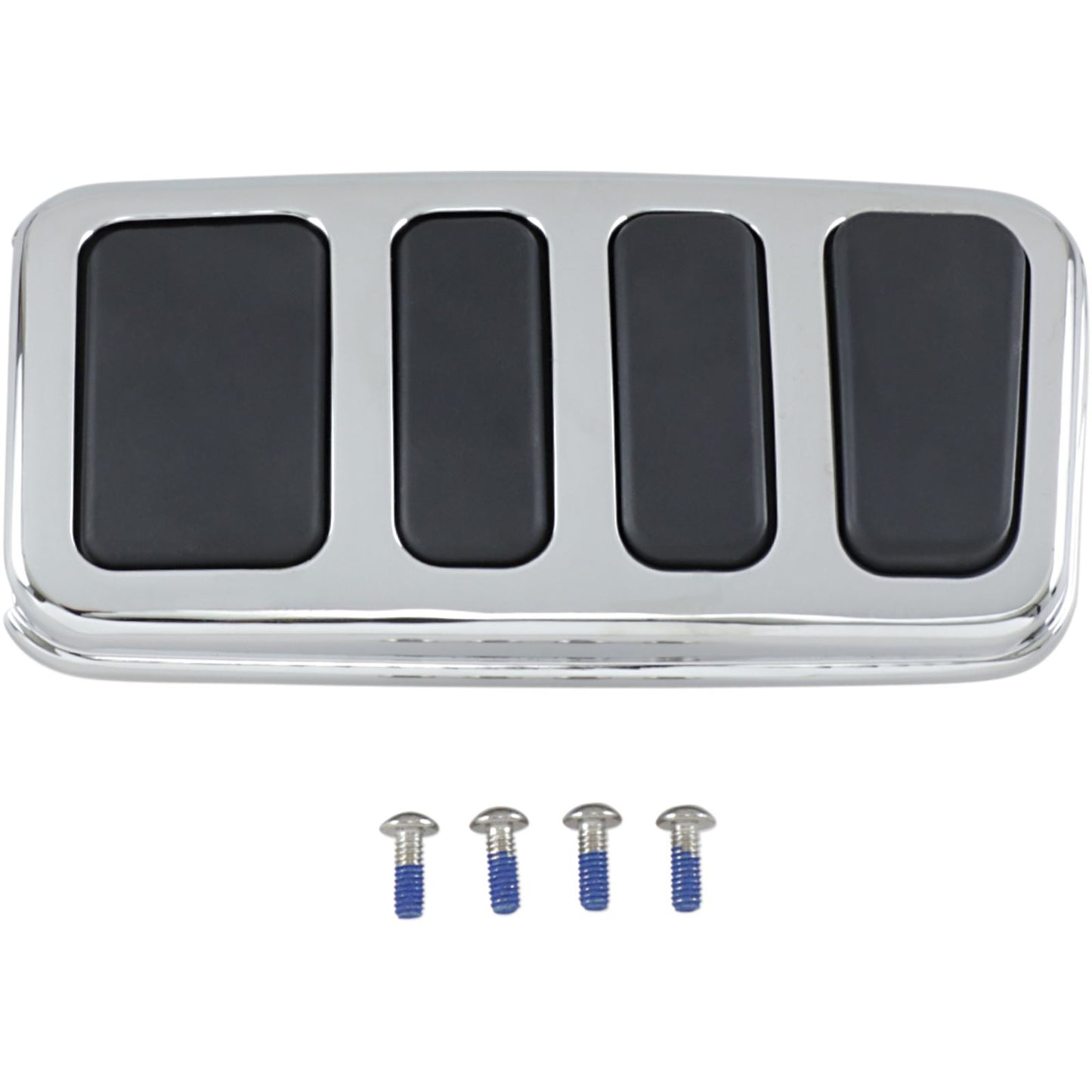 Kuryakyn Extended Brake Pedal FL 4456_411789
