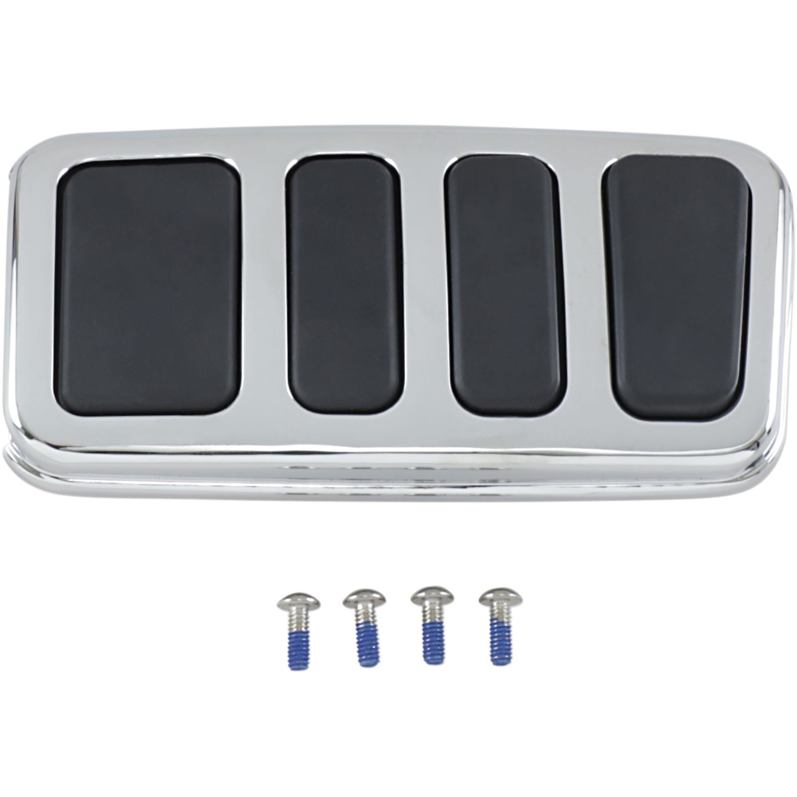 Kuryakyn Extended Brake Pedal FL 4456_411789