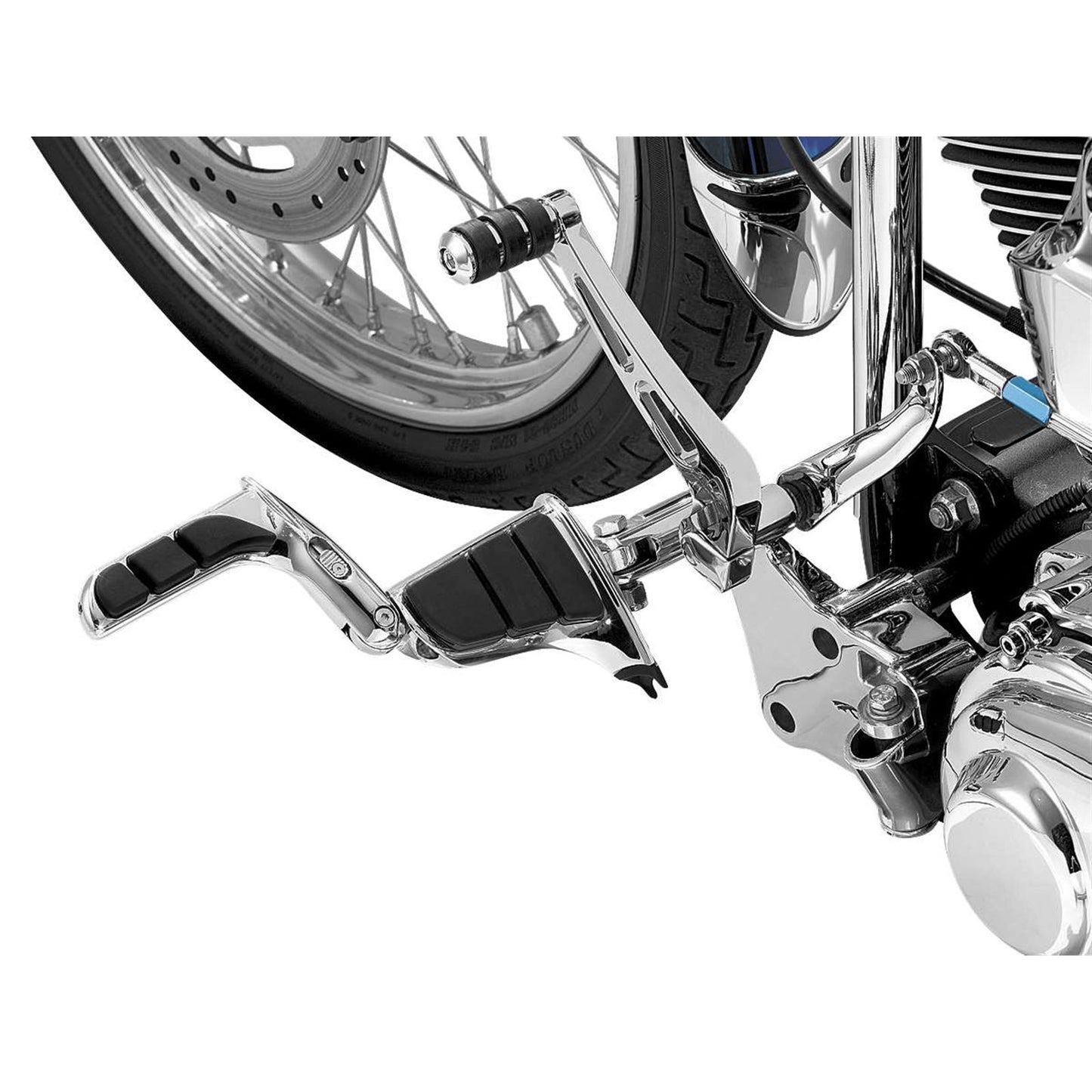 Kuryakyn Swingwing Peg 4466_110145