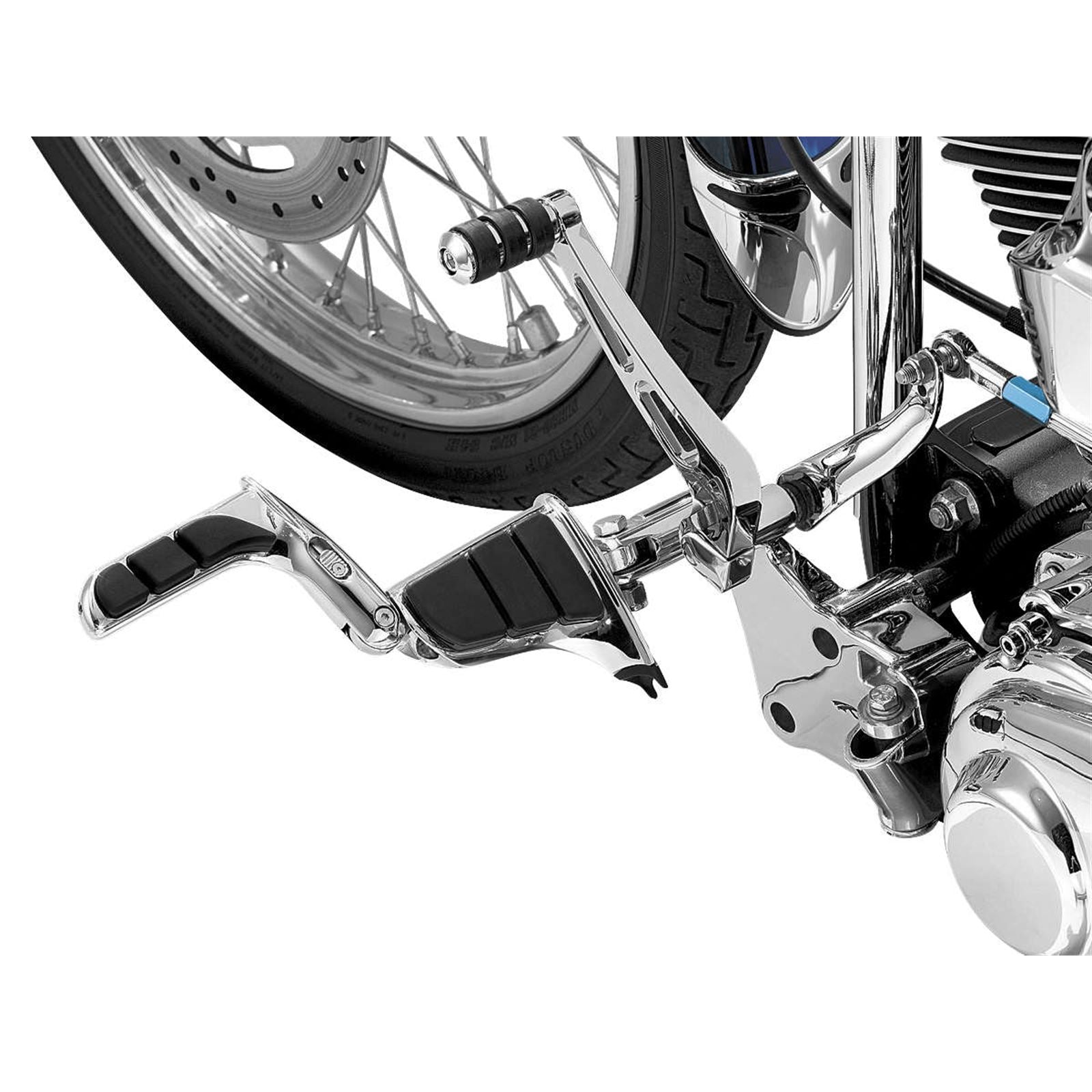 Kuryakyn Swingwing Peg 4466_110145