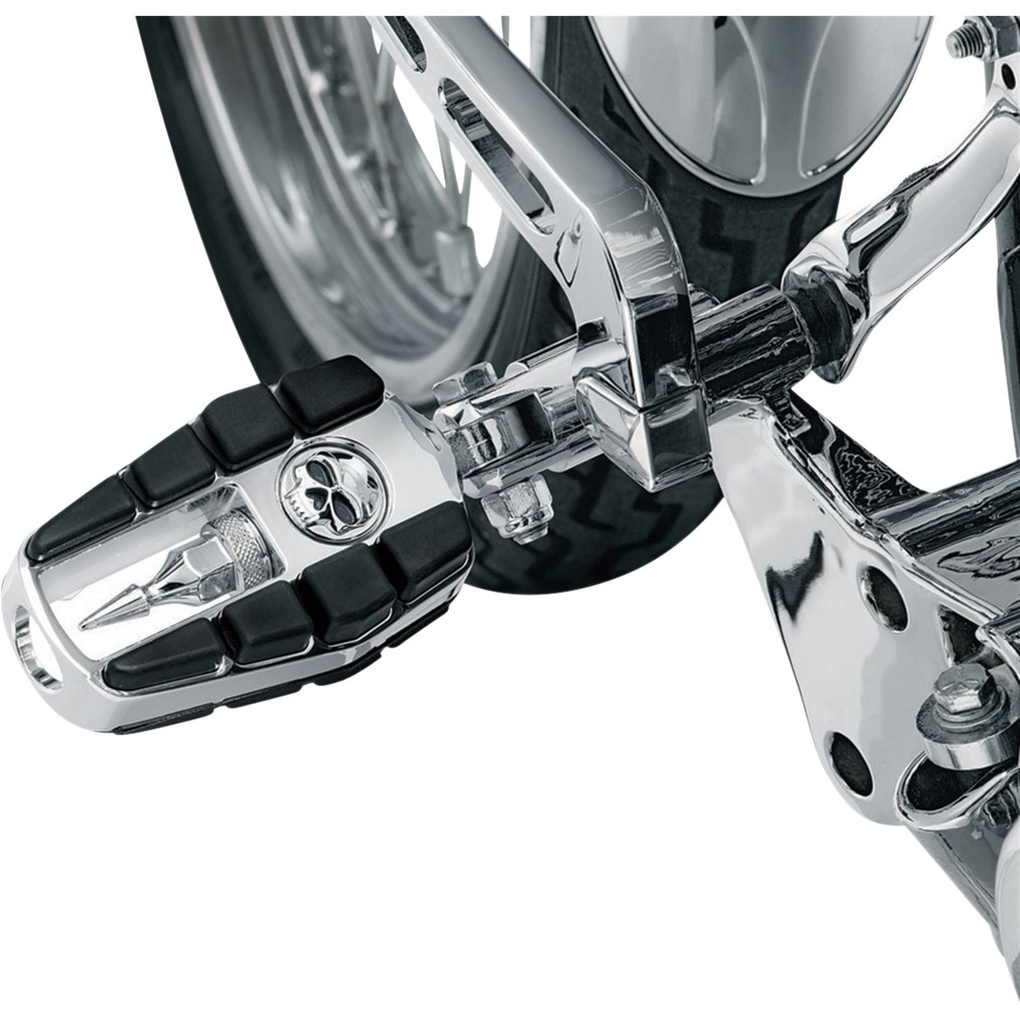 Kuryakyn Zombie Footpegs 4470_411902