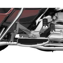 Kuryakyn Adjustable Passenger Peg - FLT 4571_110159
