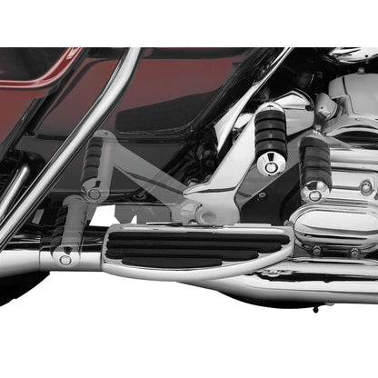 Kuryakyn Adjustable Passenger Peg - FLT 4571_110159