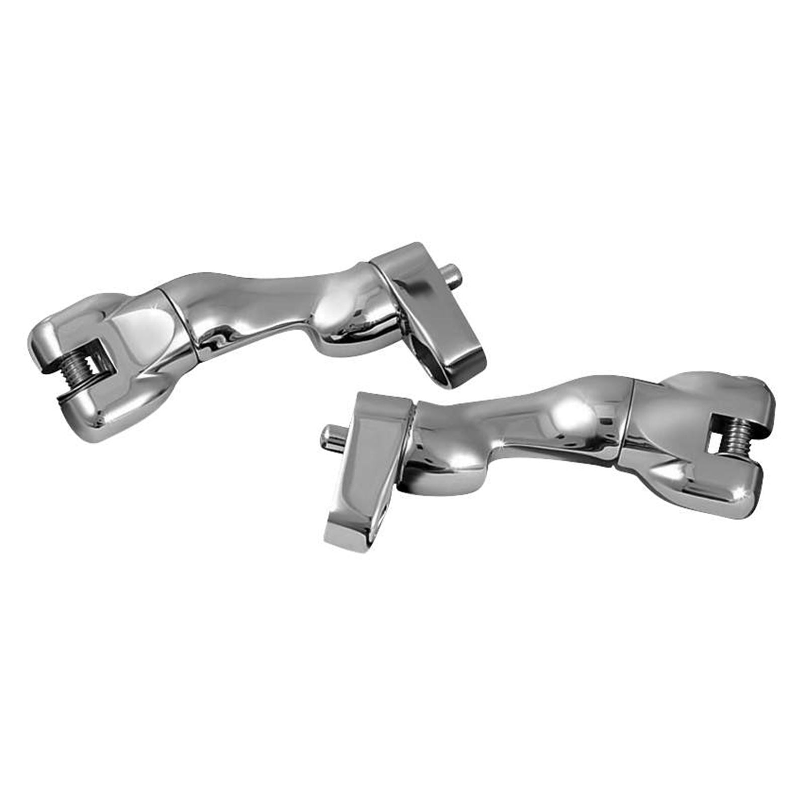 Kuryakyn Adjustable Passenger Peg Mount 7527_110163