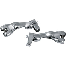 Kuryakyn Adjustable Passenger Peg Mount 7527_411929