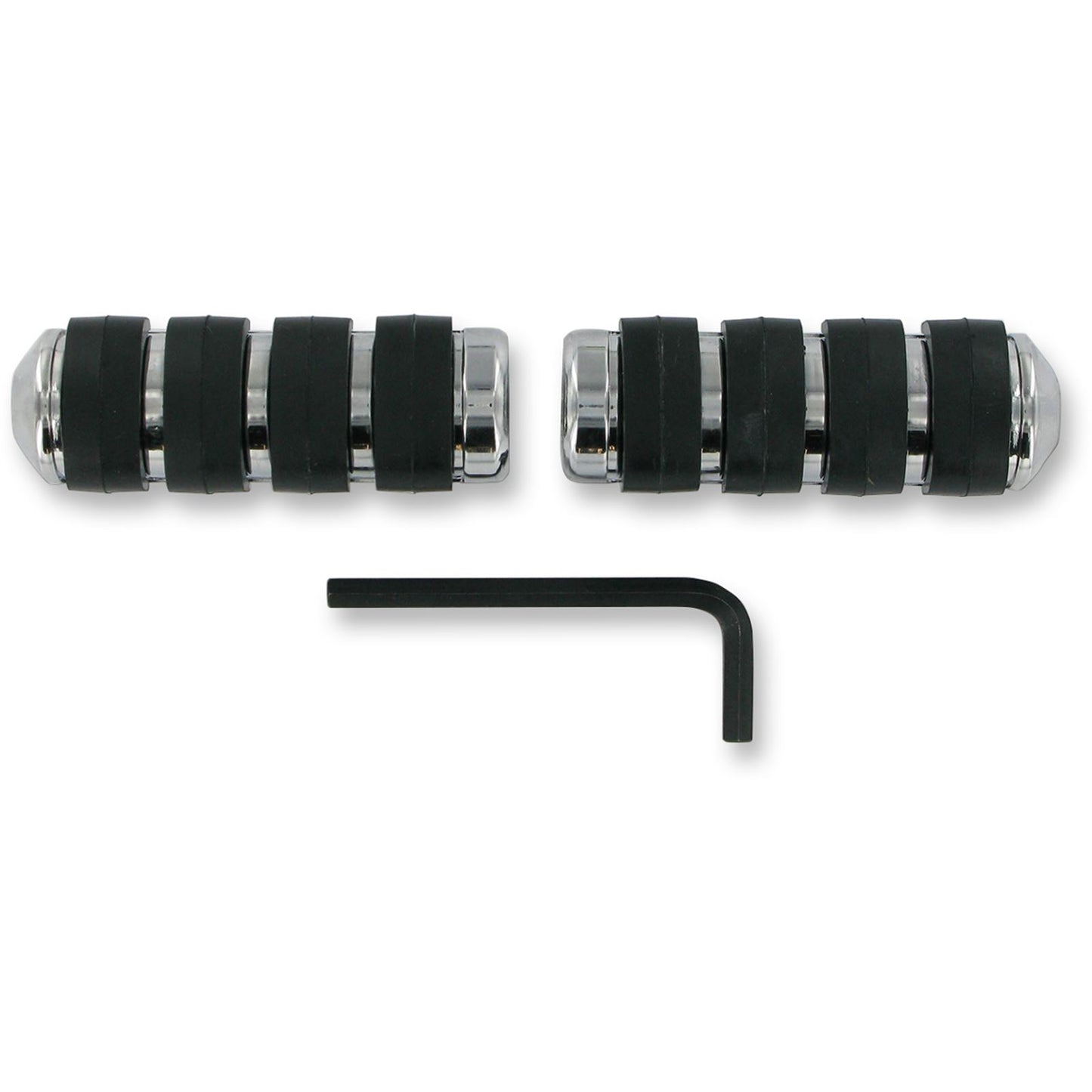 Kuryakyn Peg ISO Small without Ends 7964_411877