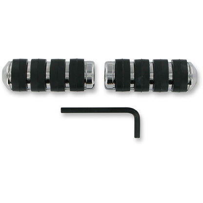 Kuryakyn Peg ISO Small without Ends 7964_411877