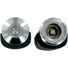 Kuryakyn ISO Pegs - Large without Ends 7965_411878