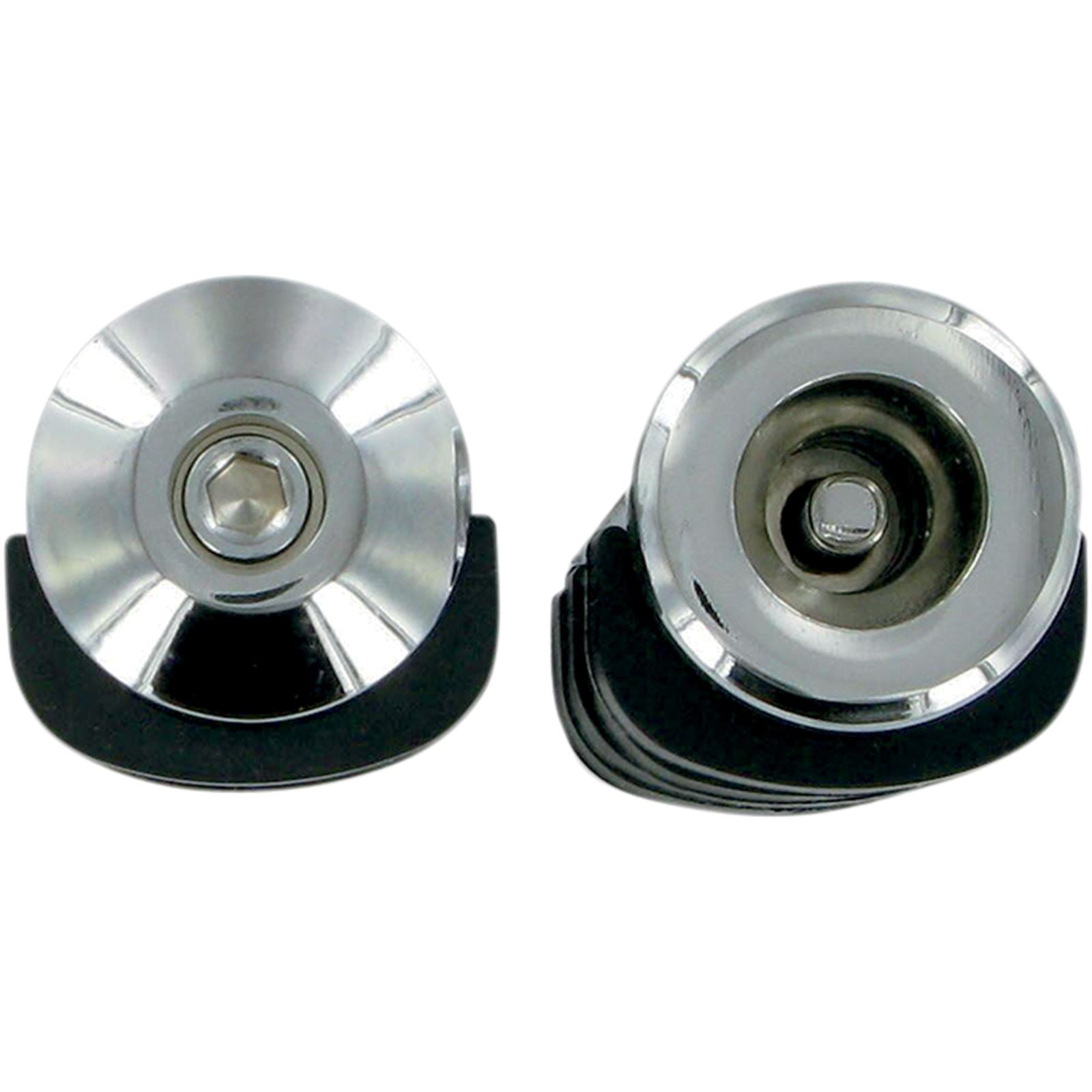 Kuryakyn ISO Pegs - Large without Ends 7965_411878