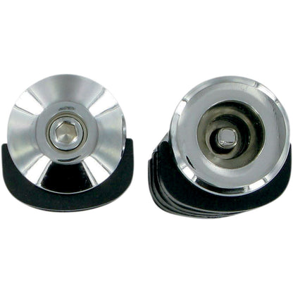 Kuryakyn ISO Pegs - Large without Ends 7965_411878