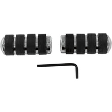 Kuryakyn ISO Pegs - Large without Ends 7965_411879