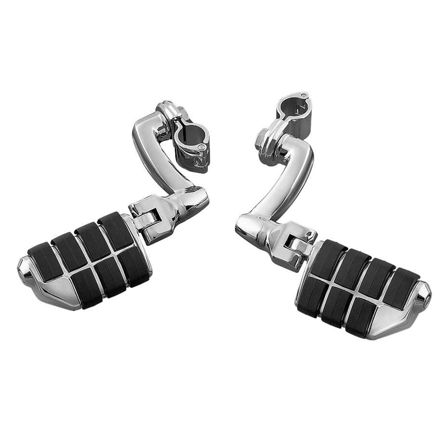 Kuryakyn Longhorn Offset - 1" 7980_110165