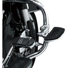 Kuryakyn Longhorn Mount - 1.25" Clamp 7986_412280