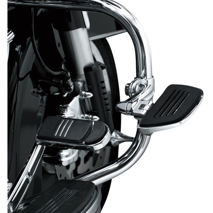 Kuryakyn Longhorn Mount - 1.25" Clamp 7986_412280