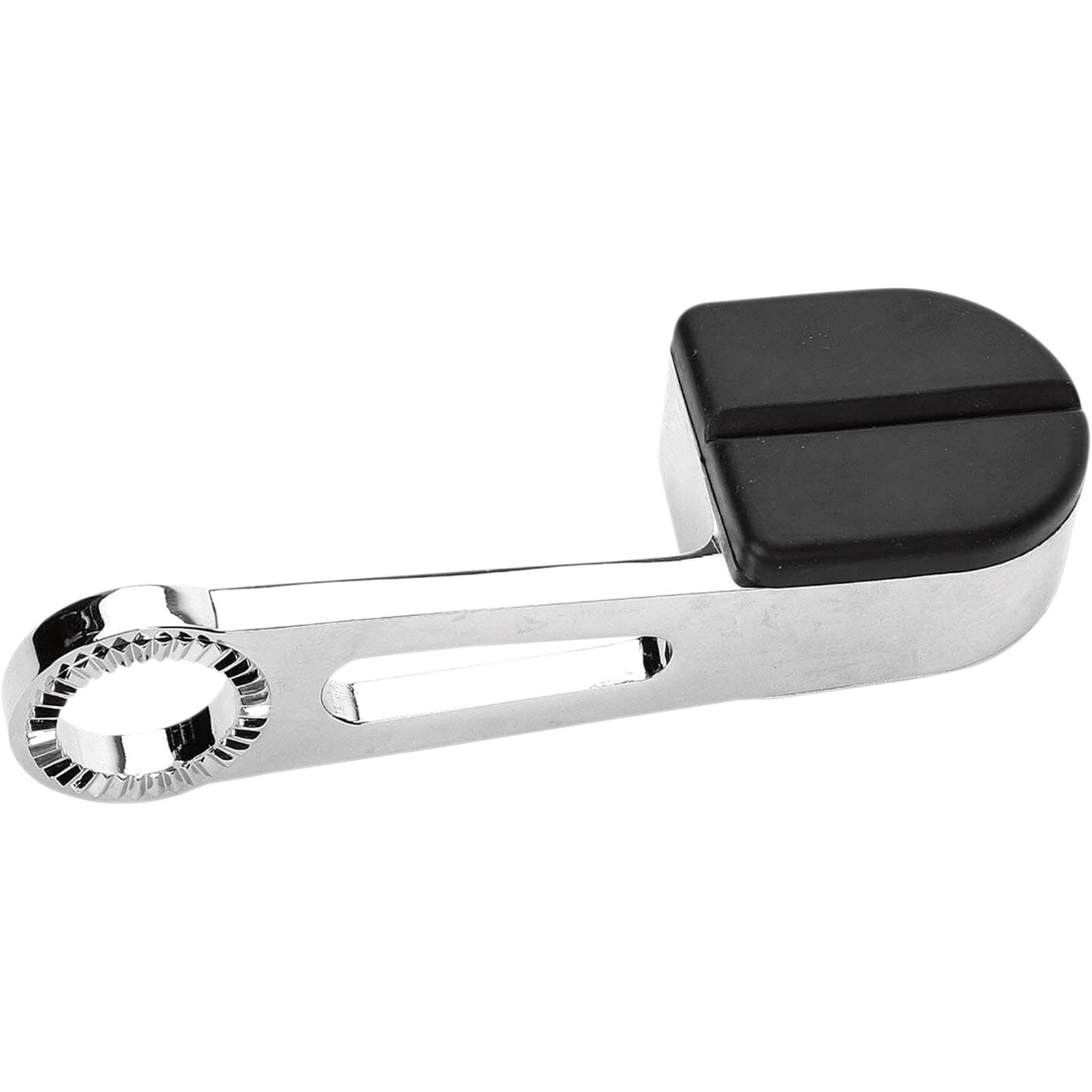 Kuryakyn Replacement Stirrup Arm and Pad 8078_413694