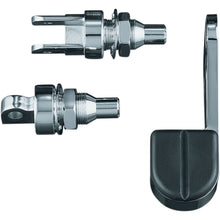 Kuryakyn Male Stirrup Thread End 8079_413695