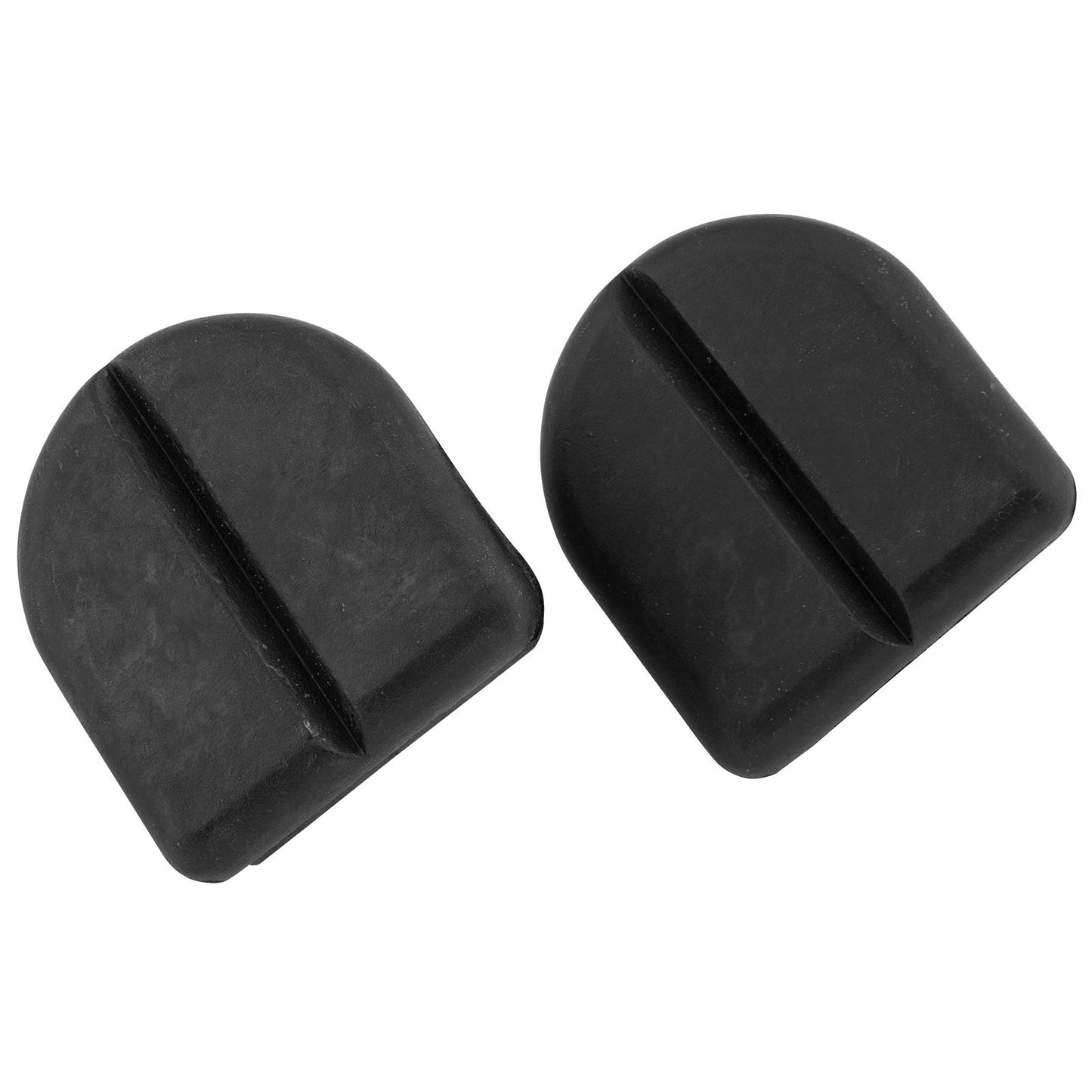 Kuryakyn Replacement Stirrup Pads 8080_110170