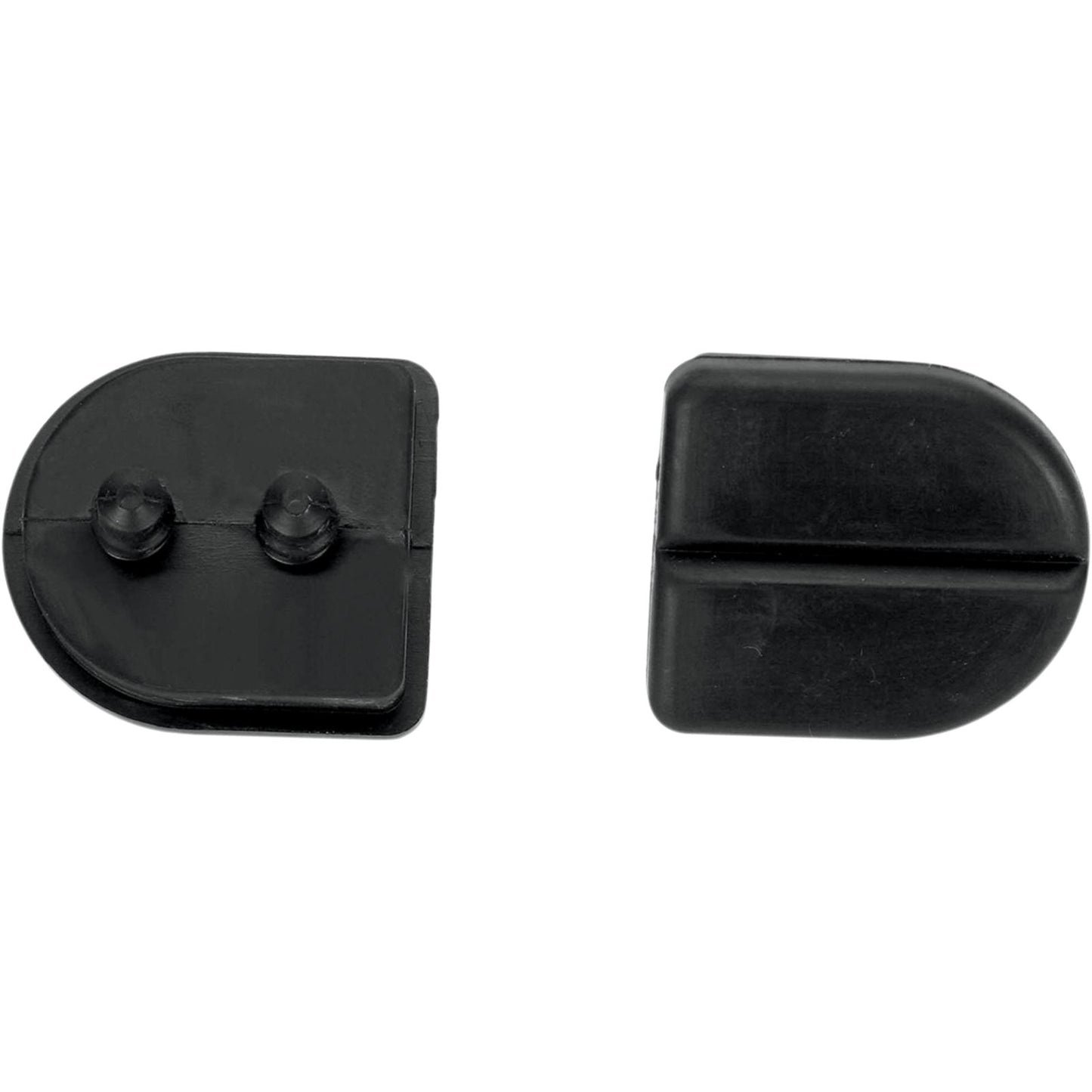 Kuryakyn Replacement Stirrup Pads 8080_413692