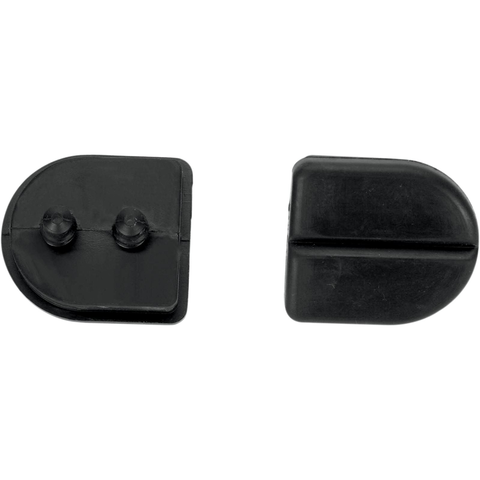 Kuryakyn Replacement Stirrup Pads 8080_413692