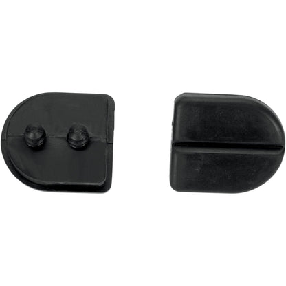 Kuryakyn Replacement Stirrup Pads 8080_413692